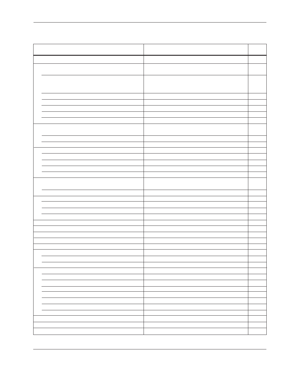 Snorkel TB42J User Manual | Page 43 / 68