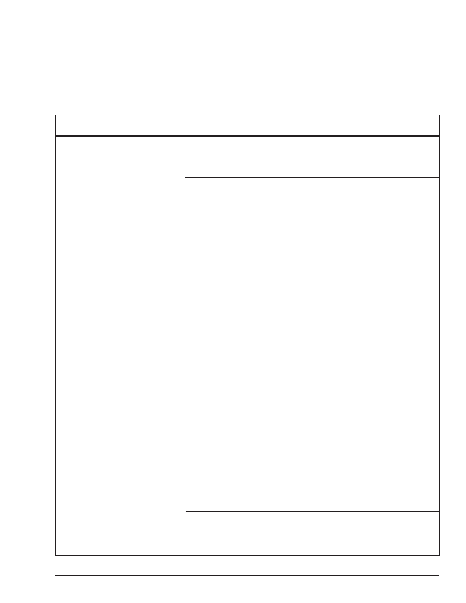 Chapter 11 – troubleshooting | Snorkel TB42J User Manual | Page 59 / 68