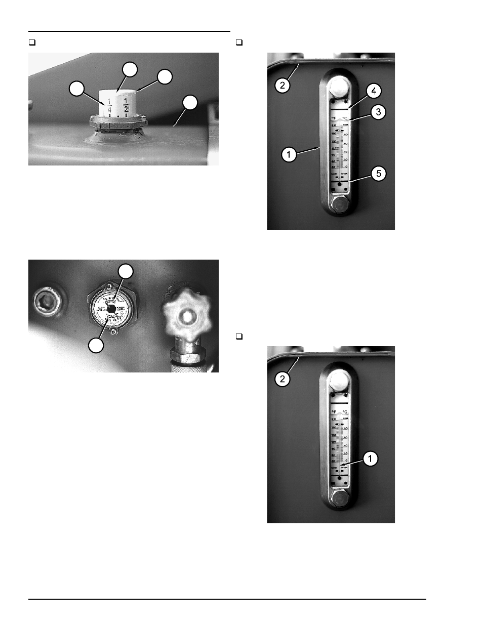 Snorkel TB60 2001 User Manual | Page 24 / 80