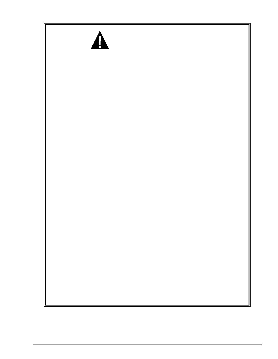 Snorkel TB60 2001 User Manual | Page 3 / 80