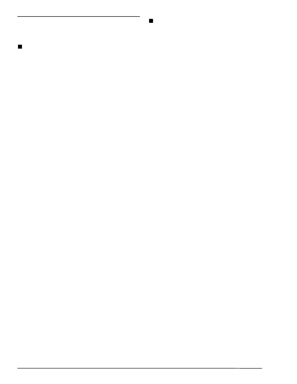 Snorkel TB60 2001 User Manual | Page 6 / 80
