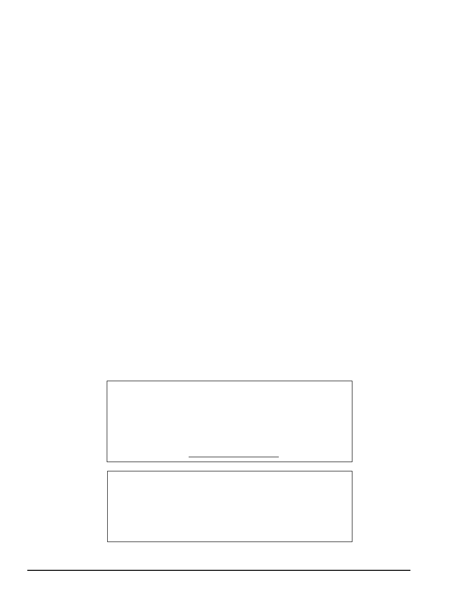 Snorkel TB60 2001 User Manual | Page 80 / 80