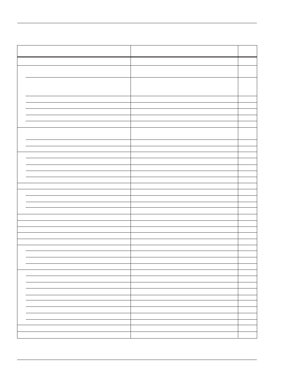 Snorkel TB85J User Manual | Page 50 / 76