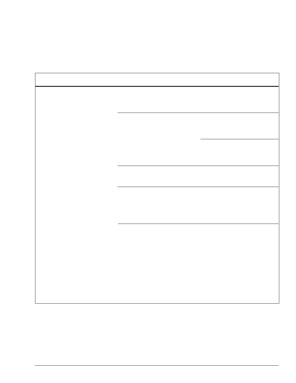 Chapter 11 – troubleshooting | Snorkel TB85J User Manual | Page 67 / 76