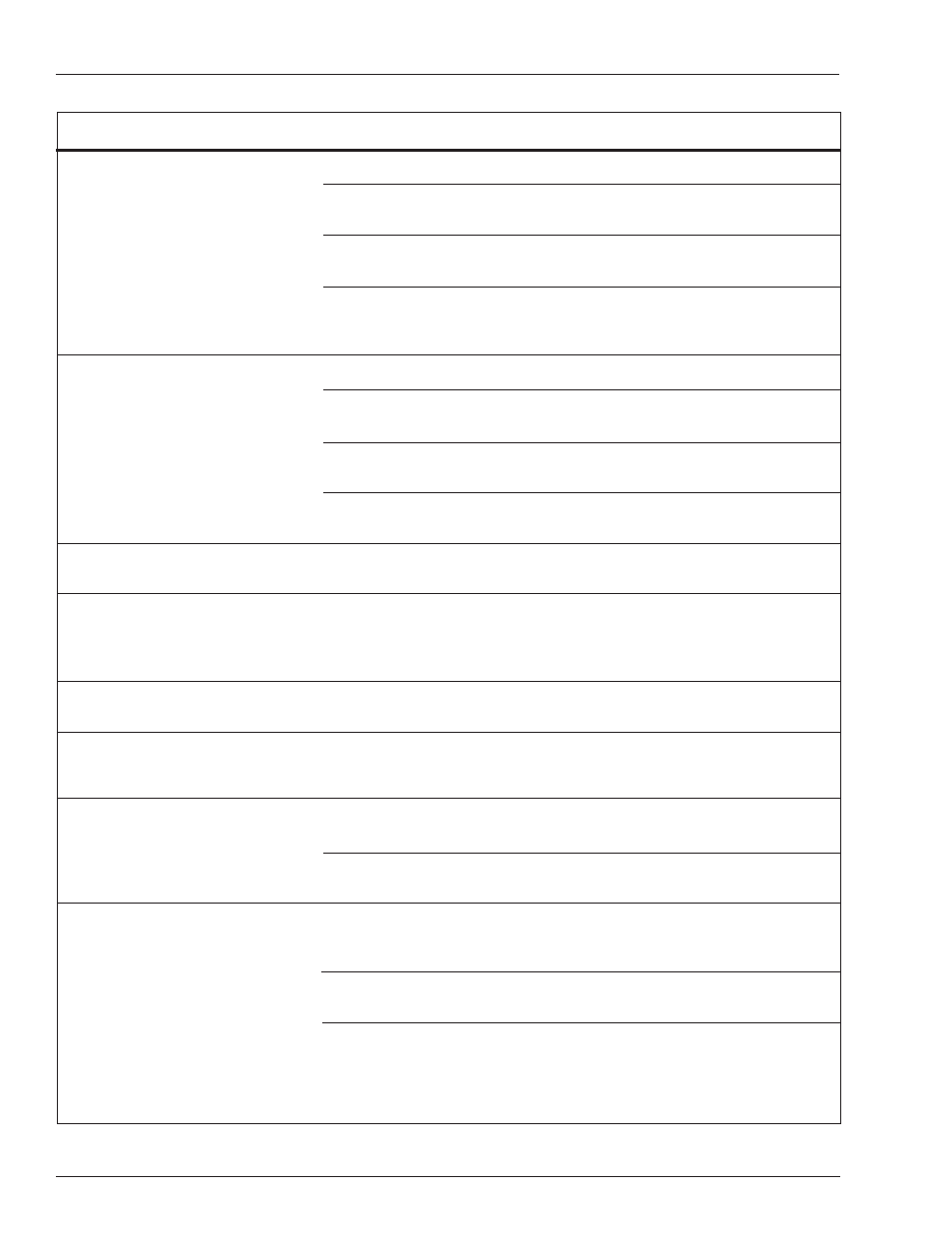 Snorkel TB85J User Manual | Page 70 / 76