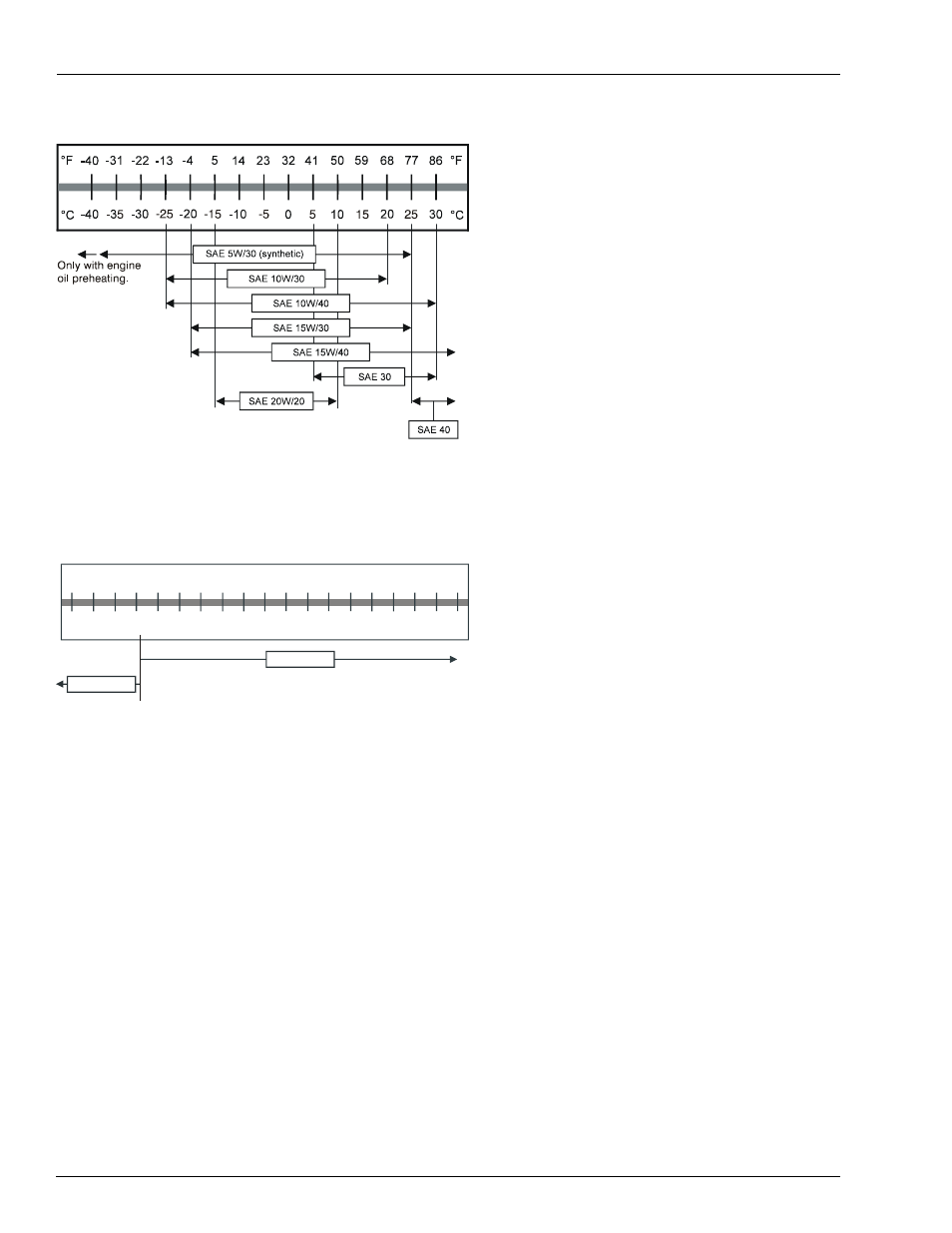 Snorkel TB85J Fixed Axle CE User Manual | Page 14 / 70