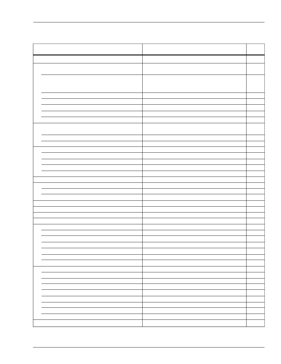 Snorkel TB85J Fixed Axle CE User Manual | Page 45 / 70