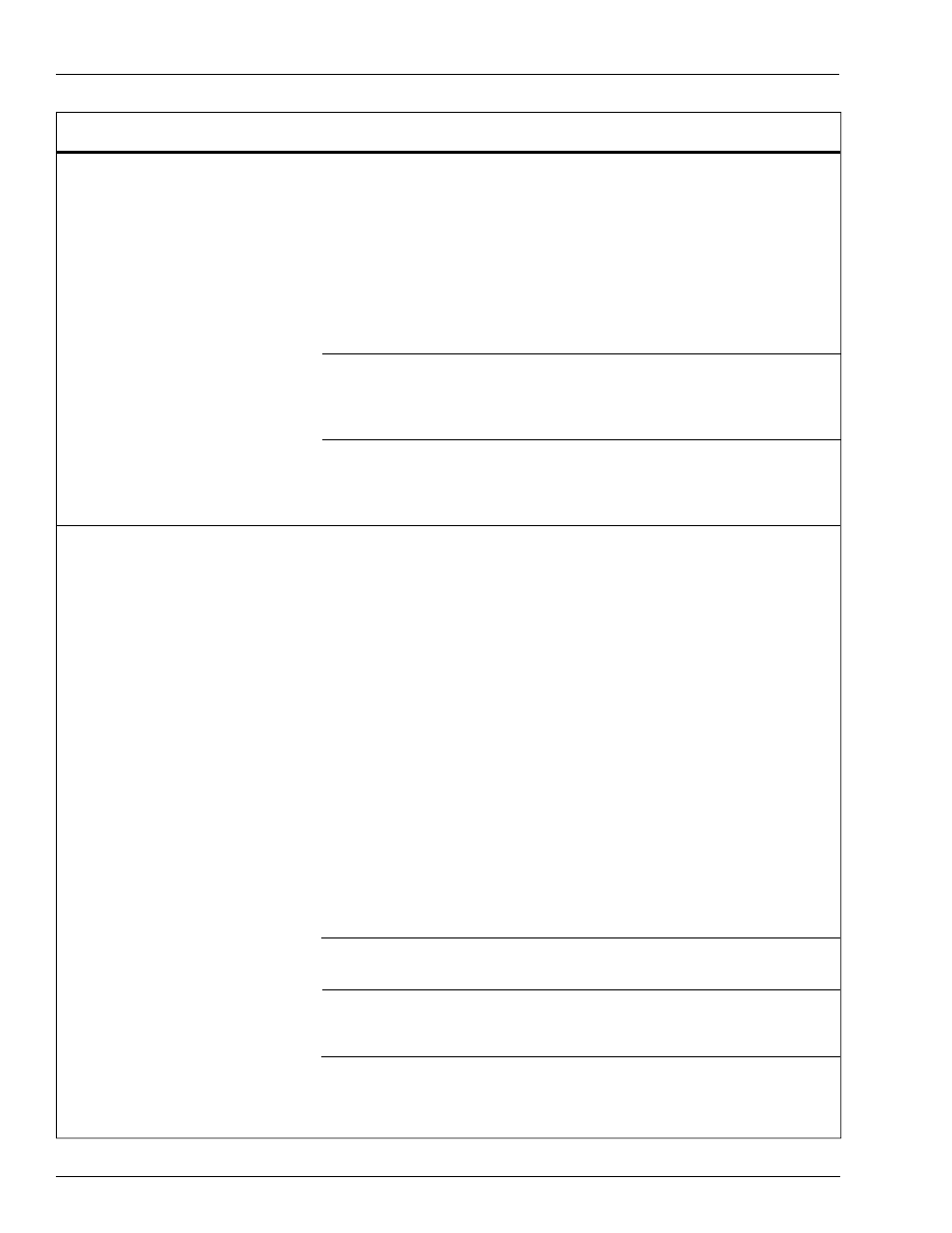 Snorkel TB85J Fixed Axle CE User Manual | Page 62 / 70