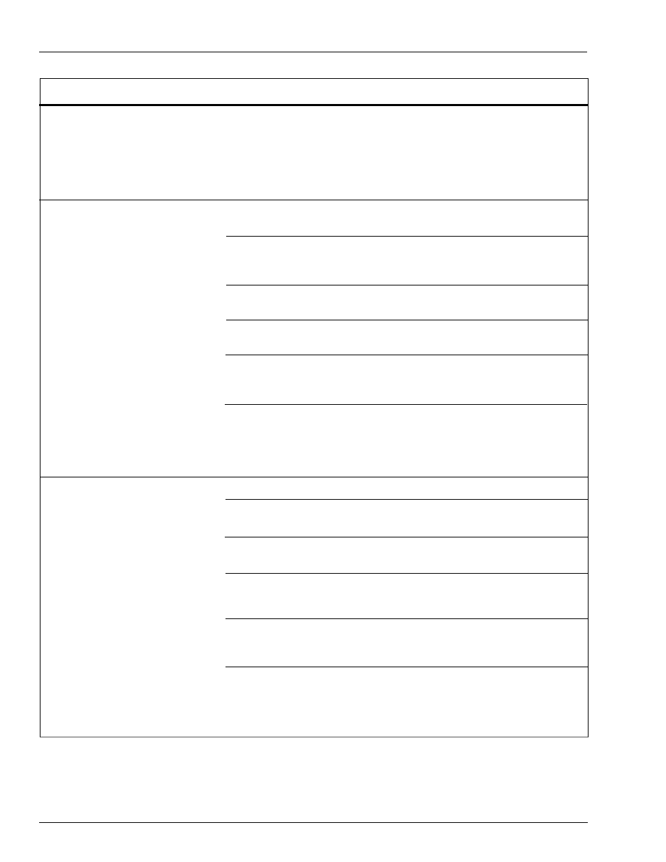Snorkel TB85J Fixed Axle CE User Manual | Page 64 / 70