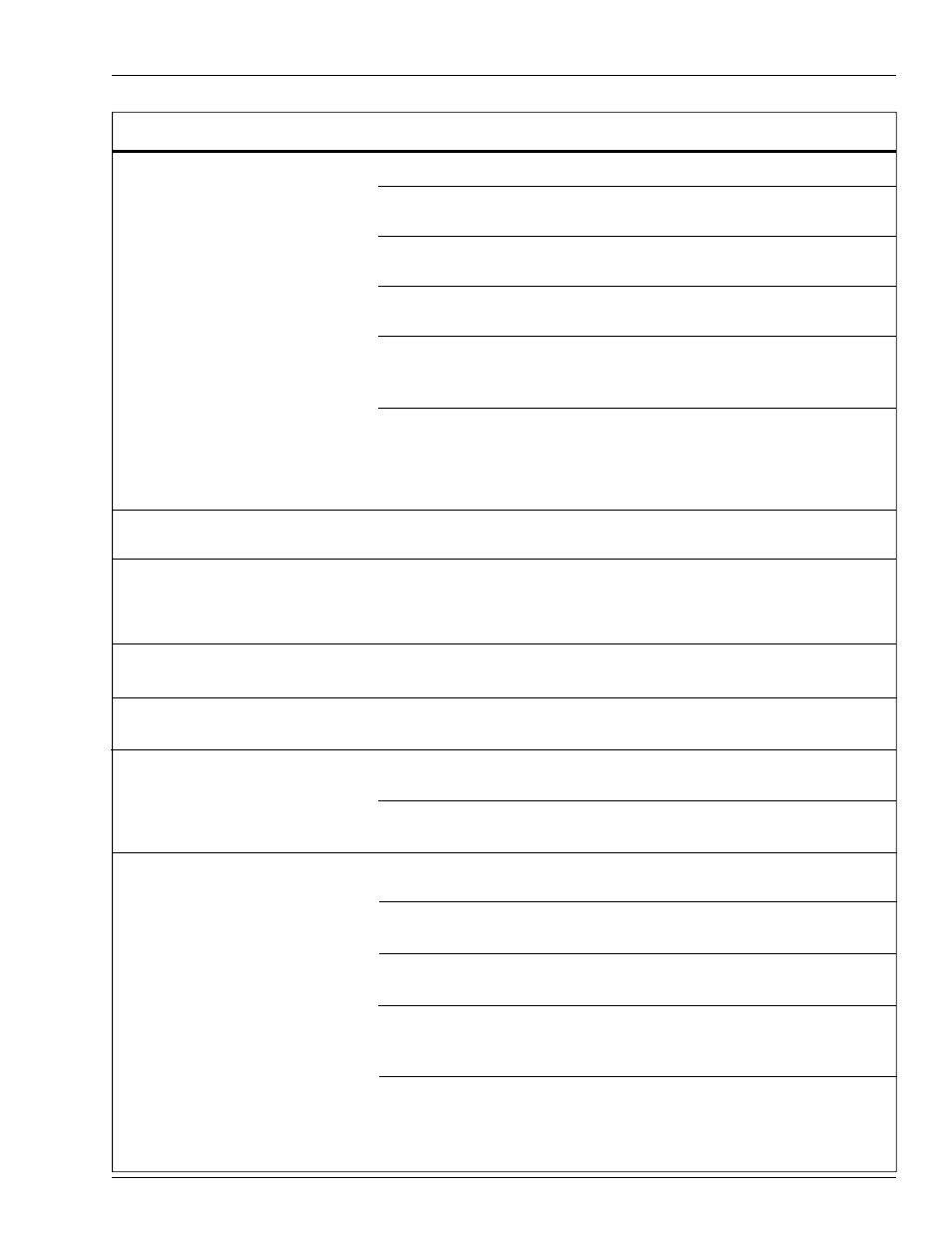 Snorkel TB85J Fixed Axle CE User Manual | Page 65 / 70