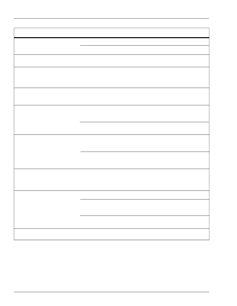 Snorkel TB85J Fixed Axle CE User Manual | Page 66 / 70