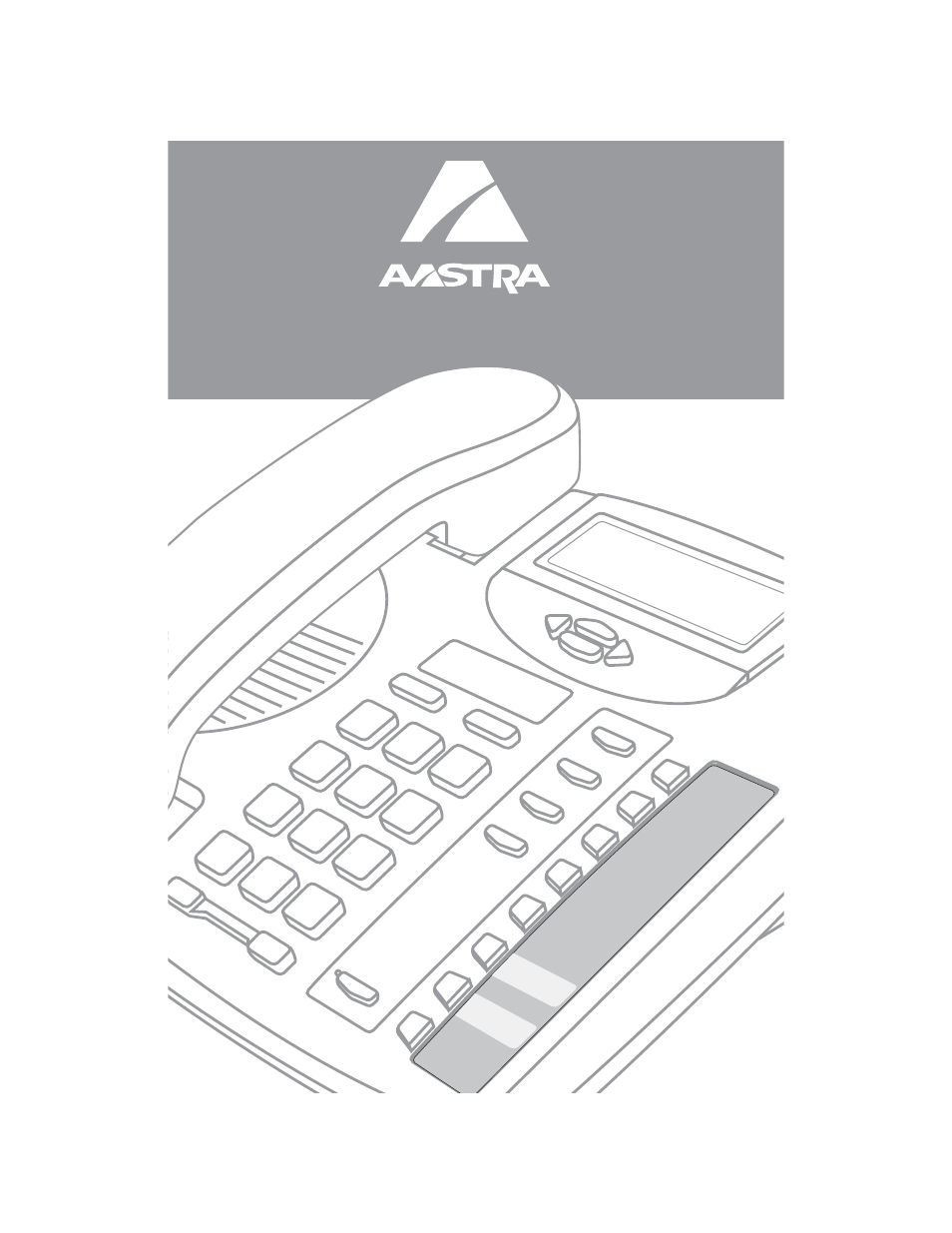 Aastra Telecom 9112i IP PHONE User Manual | 47 pages