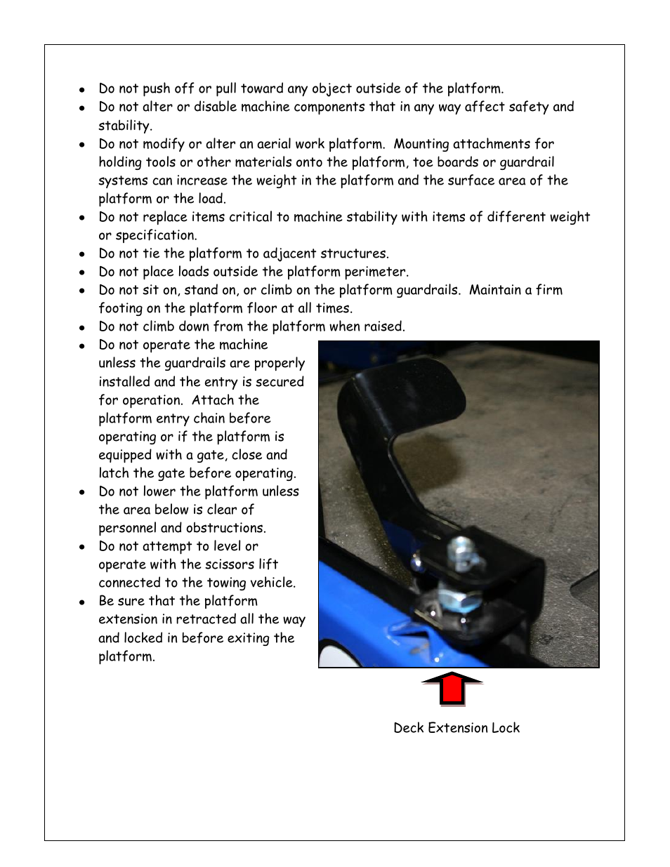 Snorkel XT24SD-sn000001+ User Manual | Page 10 / 46