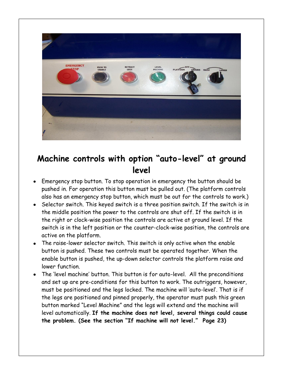 Snorkel XT24SD-sn000001+ User Manual | Page 17 / 46
