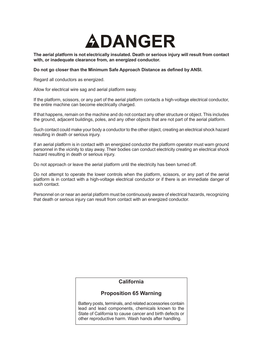 Snorkel XT24SD-sn000001+ User Manual | Page 2 / 46