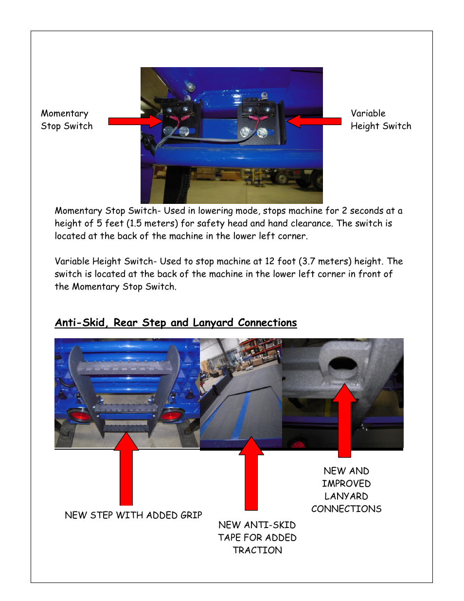 Snorkel XT24SD-sn000001+ User Manual | Page 29 / 46