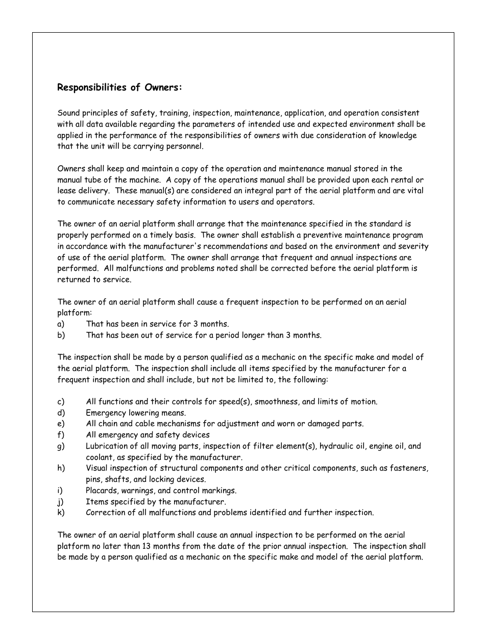 Snorkel XT24SD-sn000001+ User Manual | Page 33 / 46