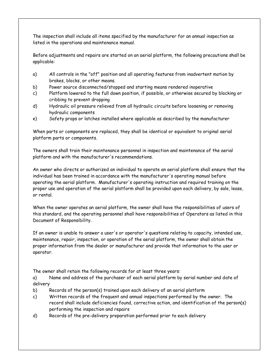 Snorkel XT24SD-sn000001+ User Manual | Page 34 / 46