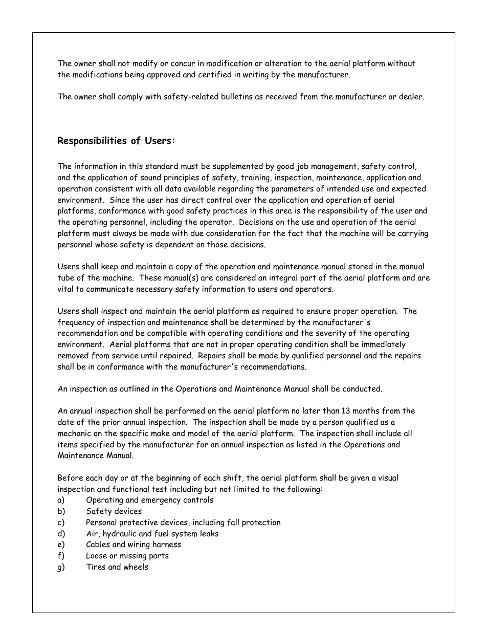 Snorkel XT24SD-sn000001+ User Manual | Page 35 / 46