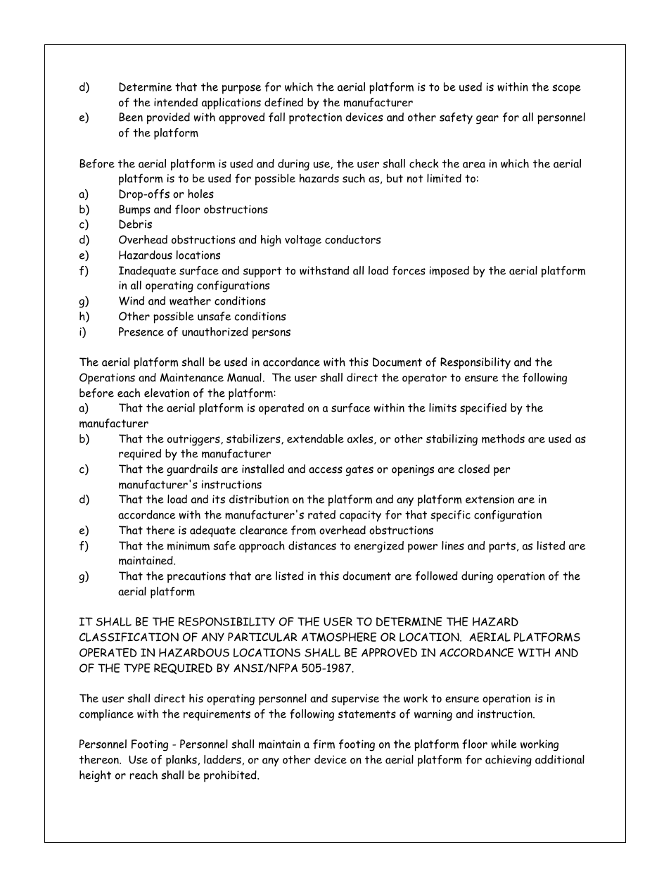 Snorkel XT24SD-sn000001+ User Manual | Page 37 / 46