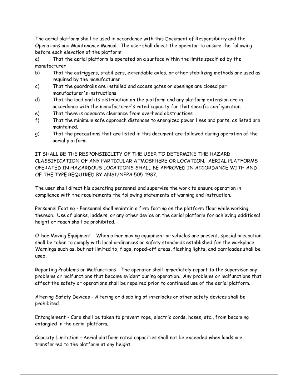 Snorkel XT24SD-sn000001+ User Manual | Page 41 / 46