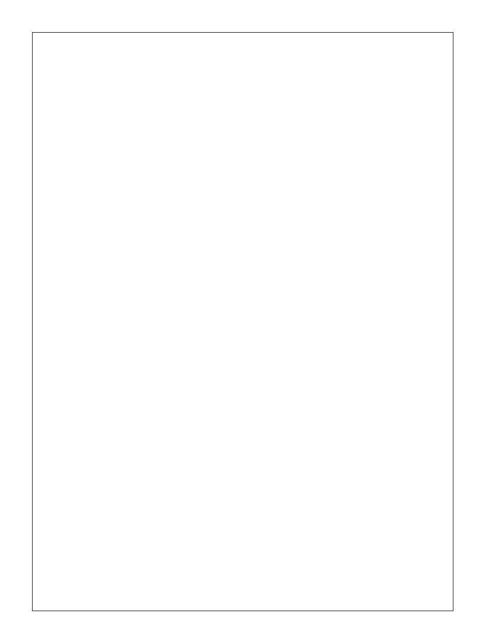 Snorkel XT24SD-sn000001+ User Manual | Page 44 / 46
