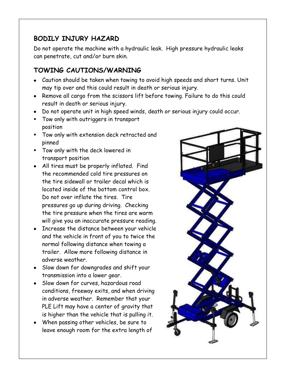 Snorkel XT24SD-sn000001+ User Manual | Page 7 / 46