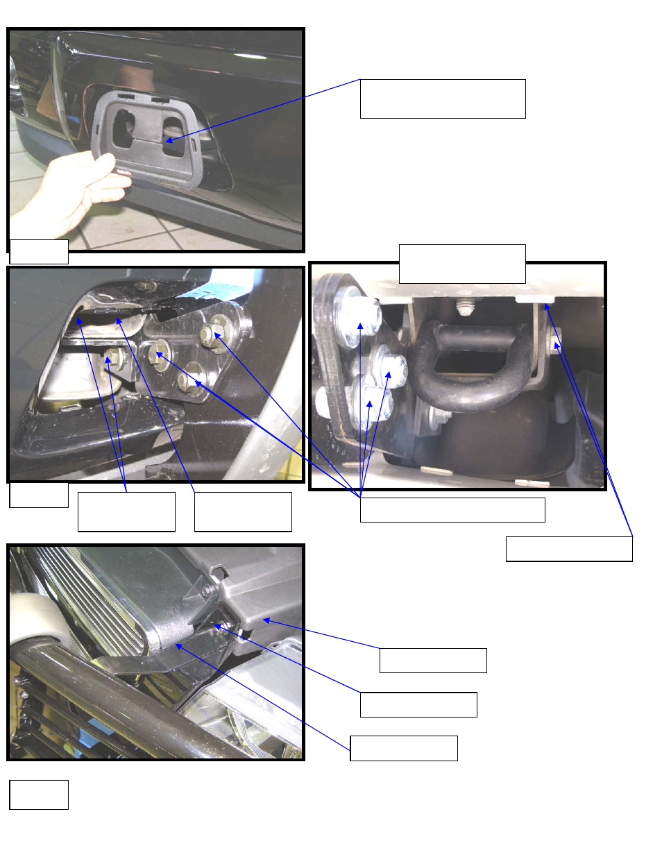 Aries Automotive 4066-2 User Manual | Page 2 / 2