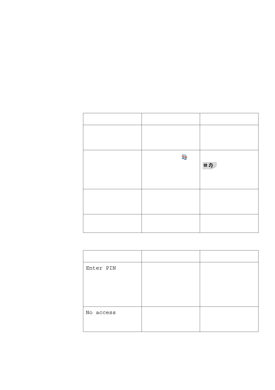 23 troubleshooting | AASTRA DT690 User Manual | Page 133 / 140