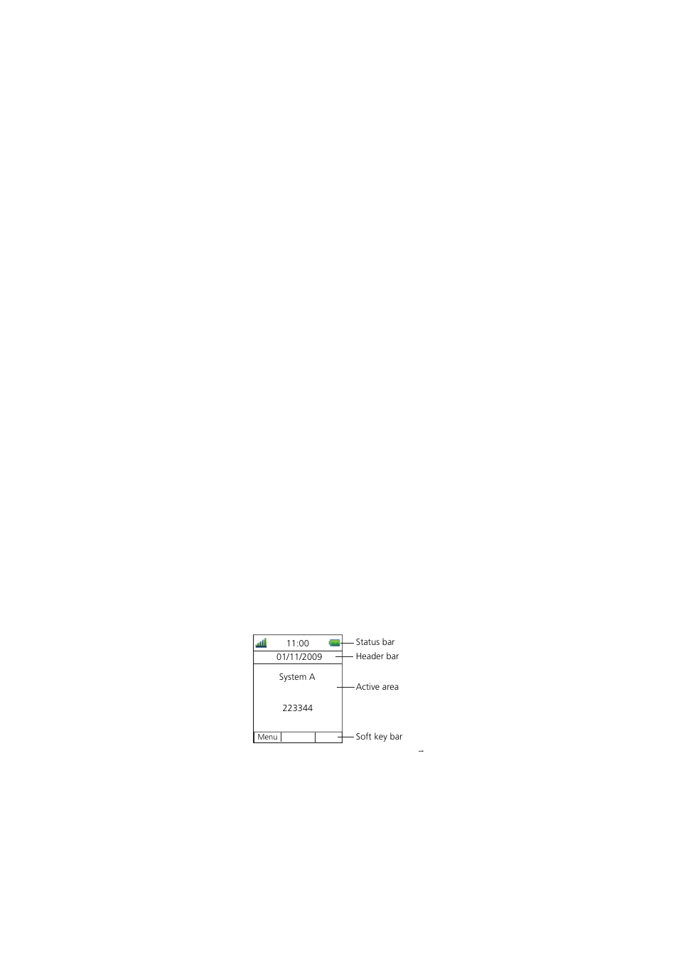 1 accessories, 2 display information | AASTRA DT690 User Manual | Page 18 / 140