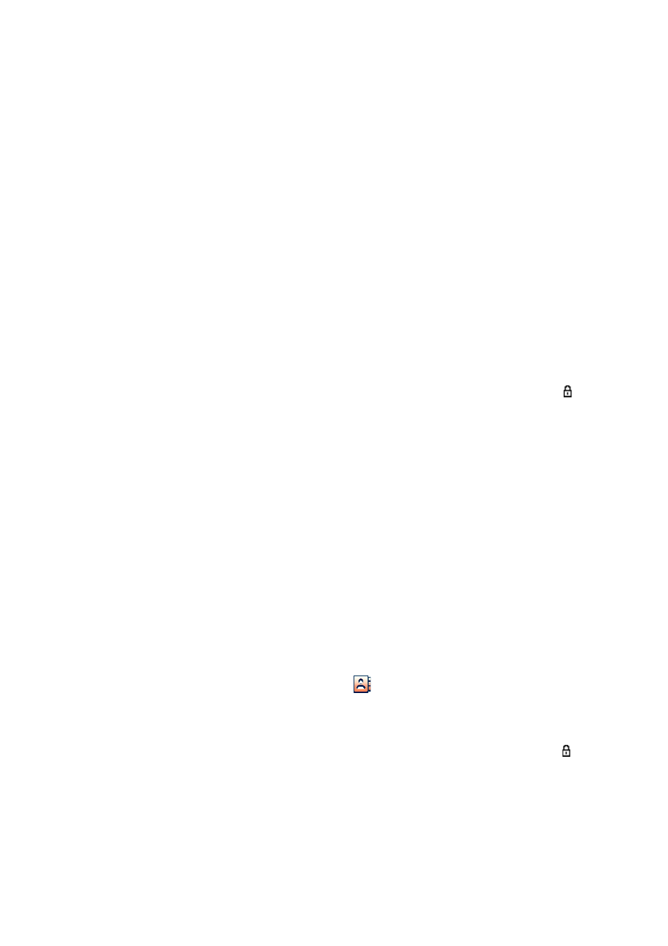 9 contacts, 9contacts | AASTRA DT690 User Manual | Page 55 / 140