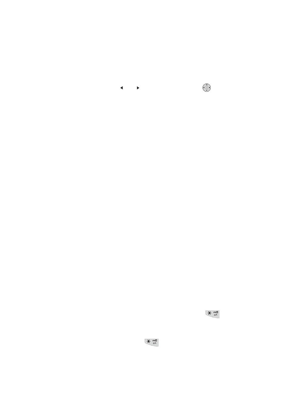 6 writing text and numbers, 1 number input mode, 2 text input mode | AASTRA DT690 User Manual | Page 59 / 140