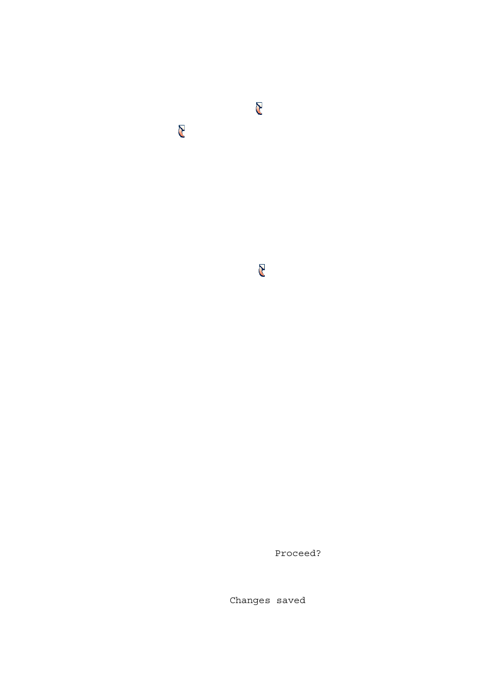 10 shortcuts, 1 soft keys | AASTRA DT690 User Manual | Page 61 / 140