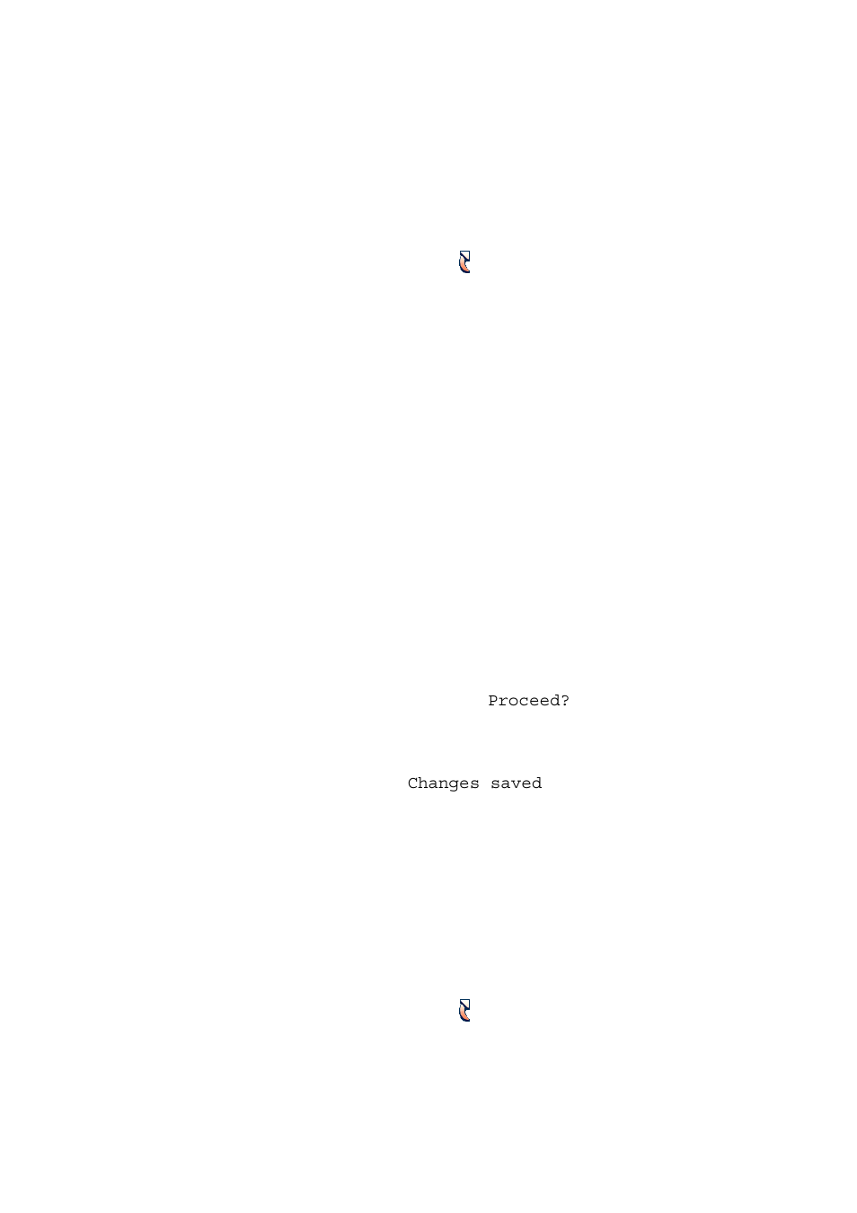 2 hot keys, 3 navigation keys | AASTRA DT690 User Manual | Page 62 / 140
