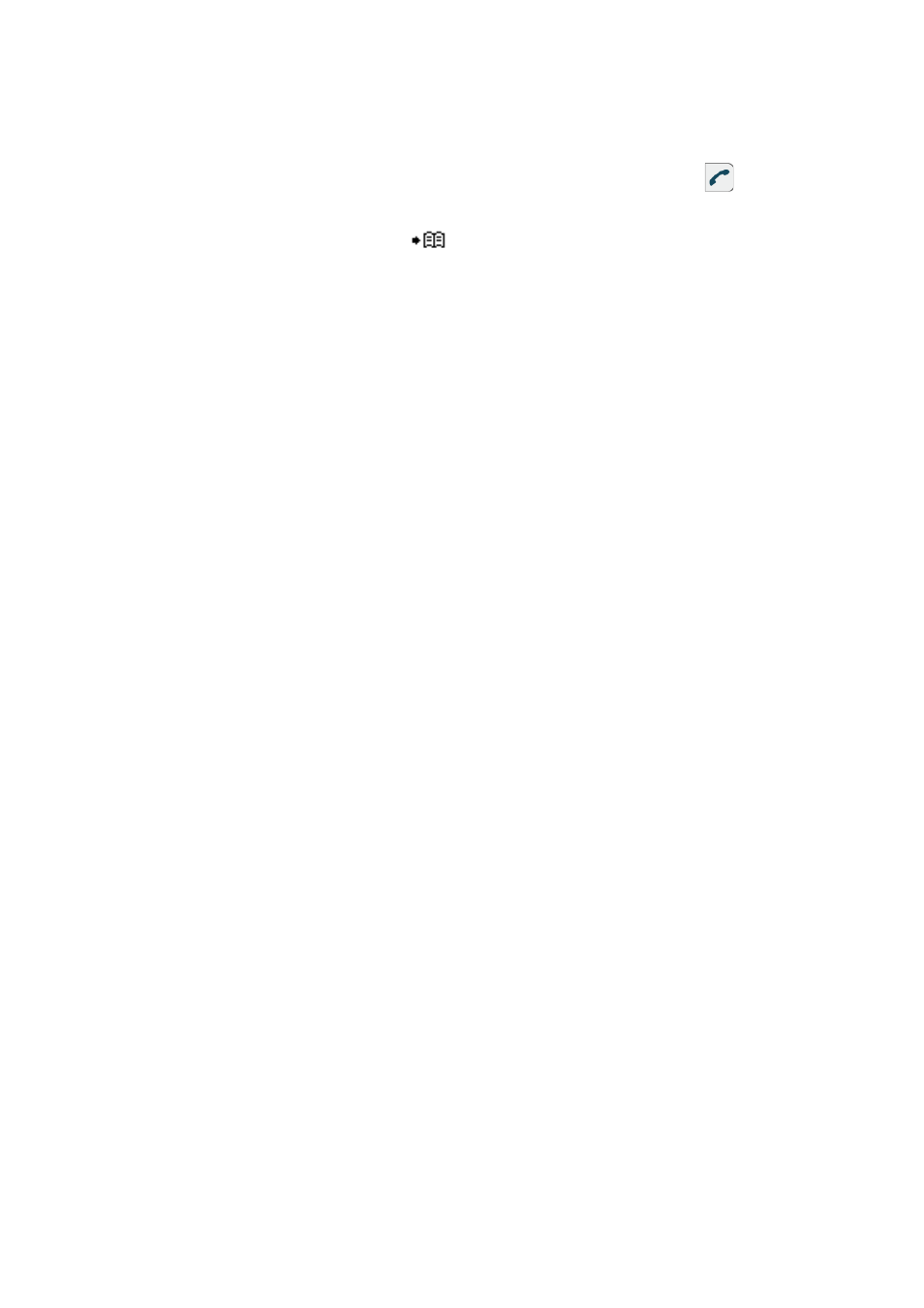 1 ending inquiry call, 2 refer back, 6 transfer | AASTRA DT690 User Manual | Page 68 / 140