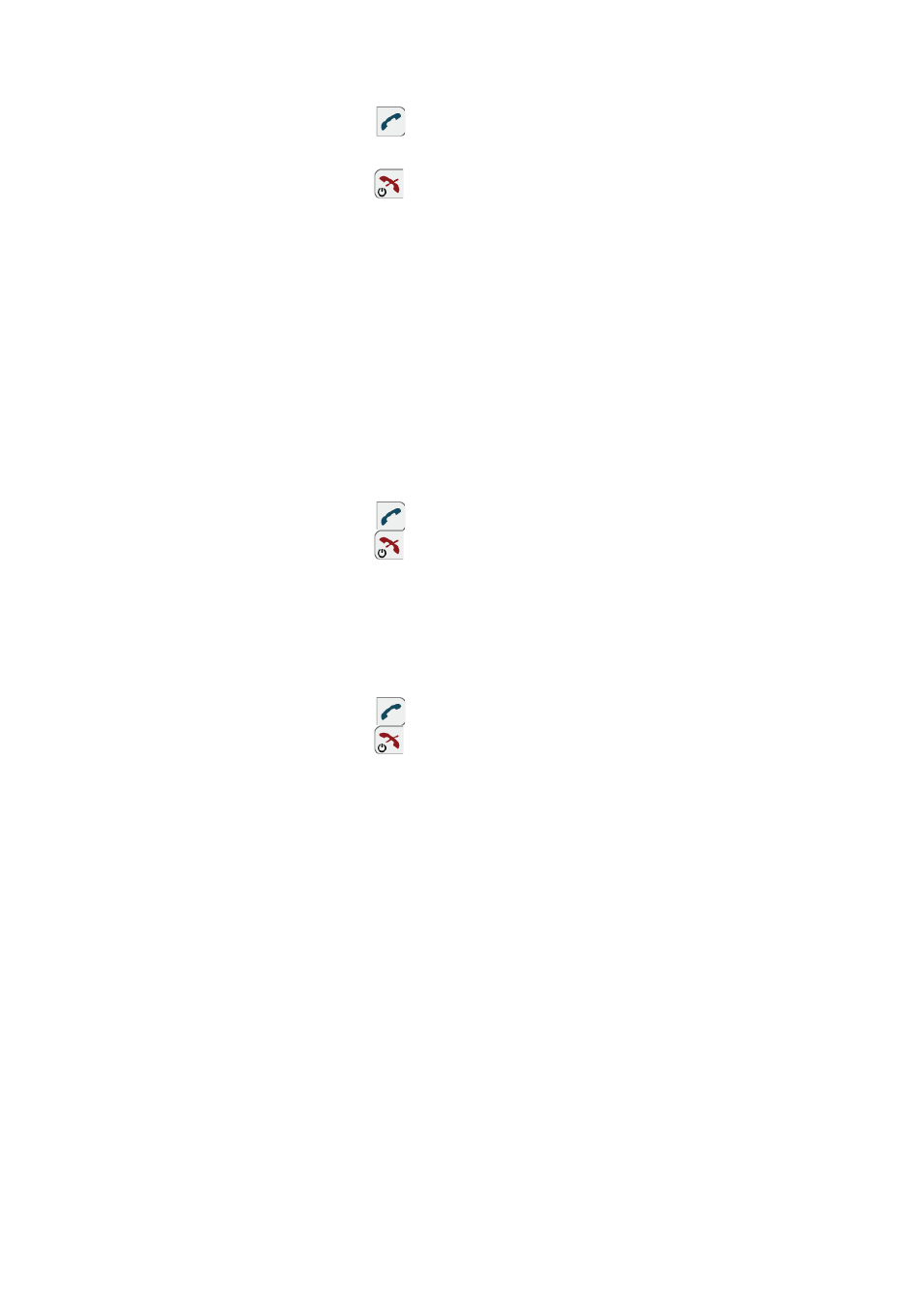 3 remote programming of follow-me, 3 external follow-me, 1 ordering external follow-me | AASTRA DT690 User Manual | Page 75 / 140