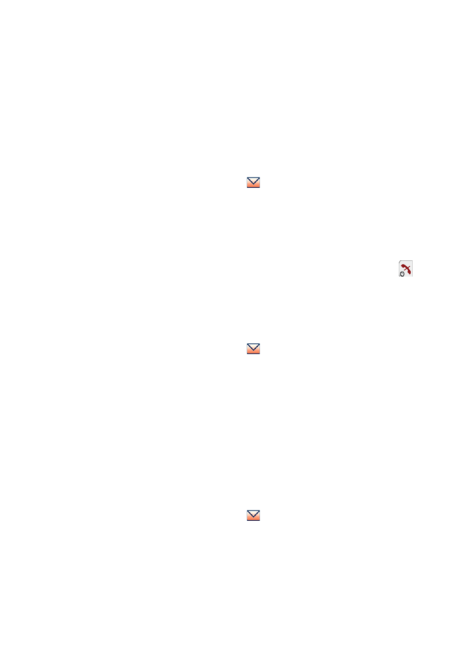 1 replying to a message, 2 deleting a message | AASTRA DT690 User Manual | Page 89 / 140