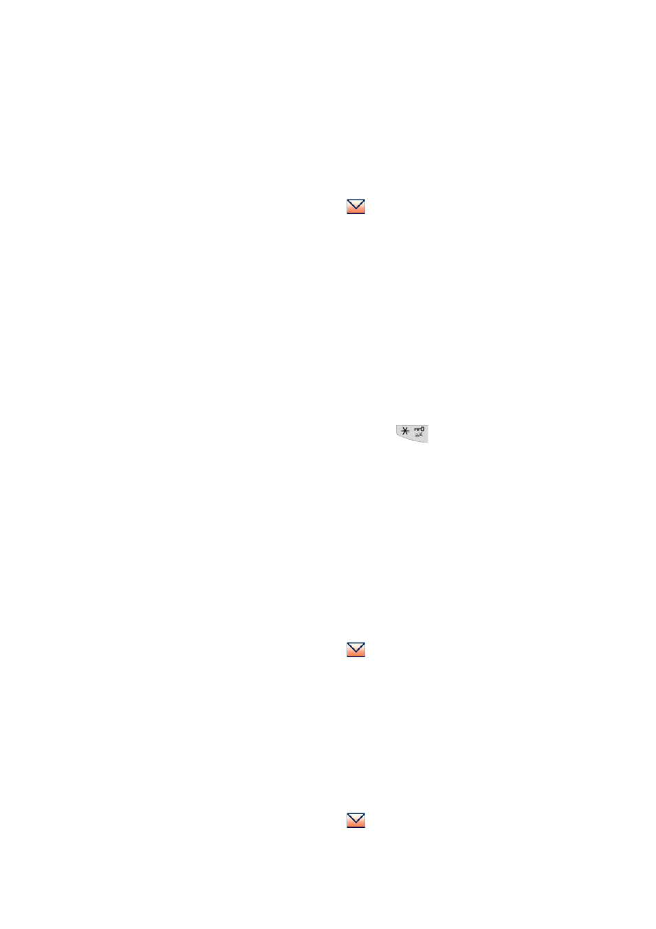 2 writing and sending a message, 1 opening a sent message, 3 forwarding a message | AASTRA DT690 User Manual | Page 91 / 140