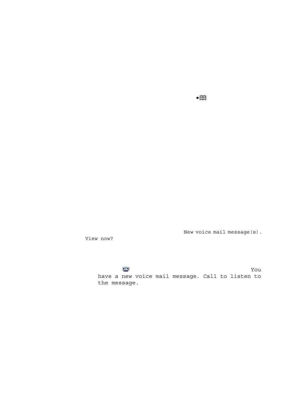 2 manual message waiting (mmw), 1 answering a manual message waiting, 2 ordering an mmw indication | AASTRA DT690 User Manual | Page 92 / 140