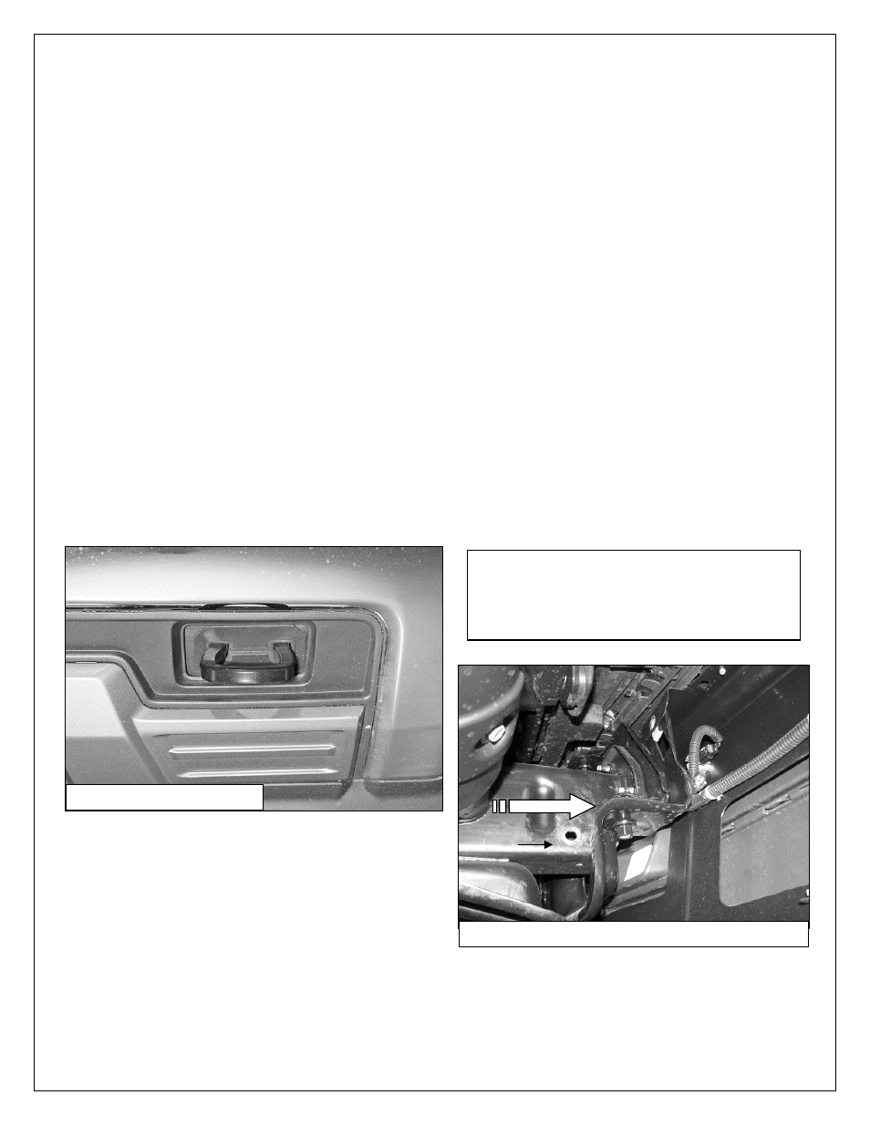 Aries Automotive 4083-2 User Manual | Page 4 / 9