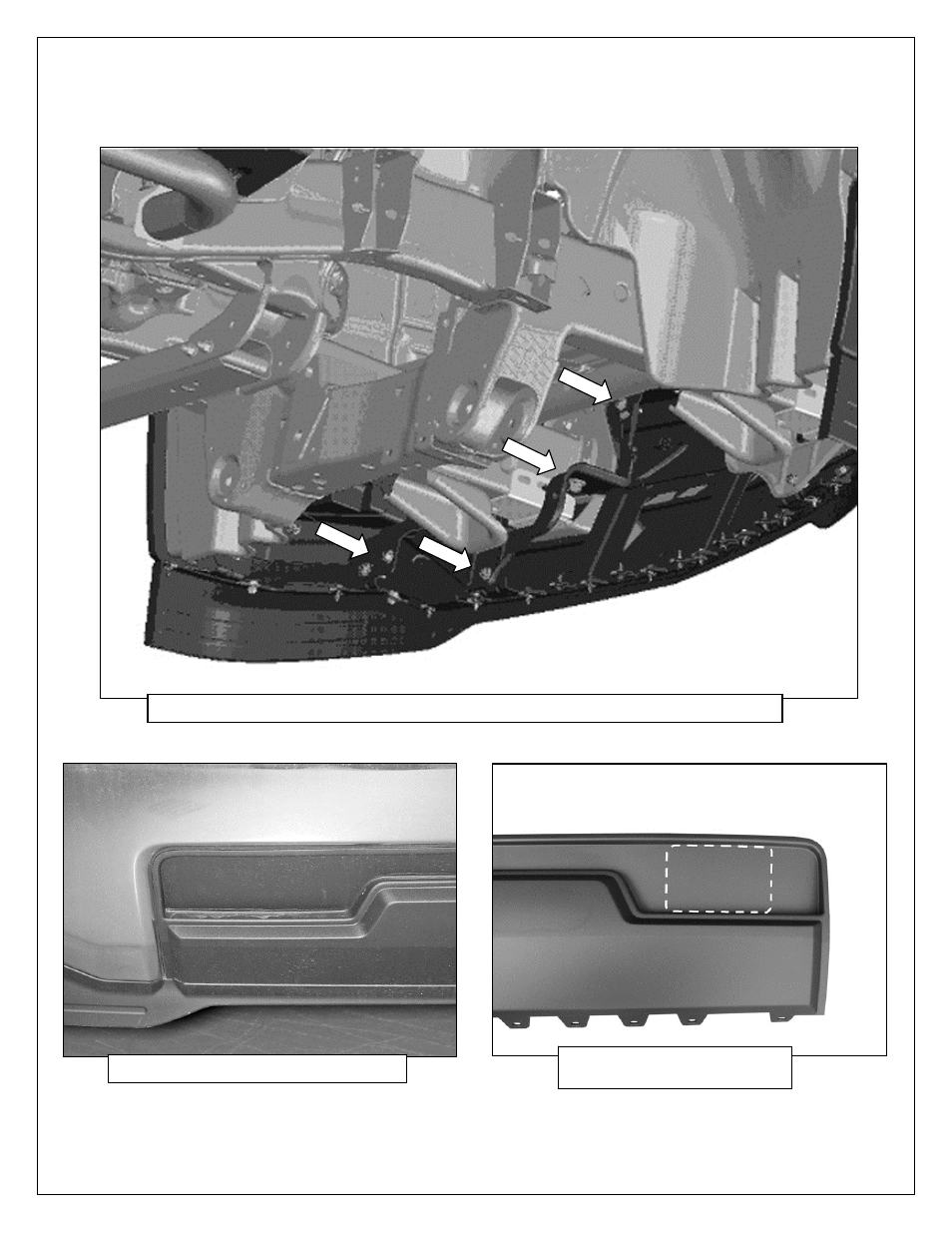 Aries Automotive 4083-2 User Manual | Page 5 / 9