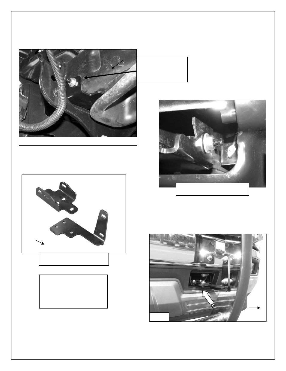 Aries Automotive 4083-2 User Manual | Page 7 / 9