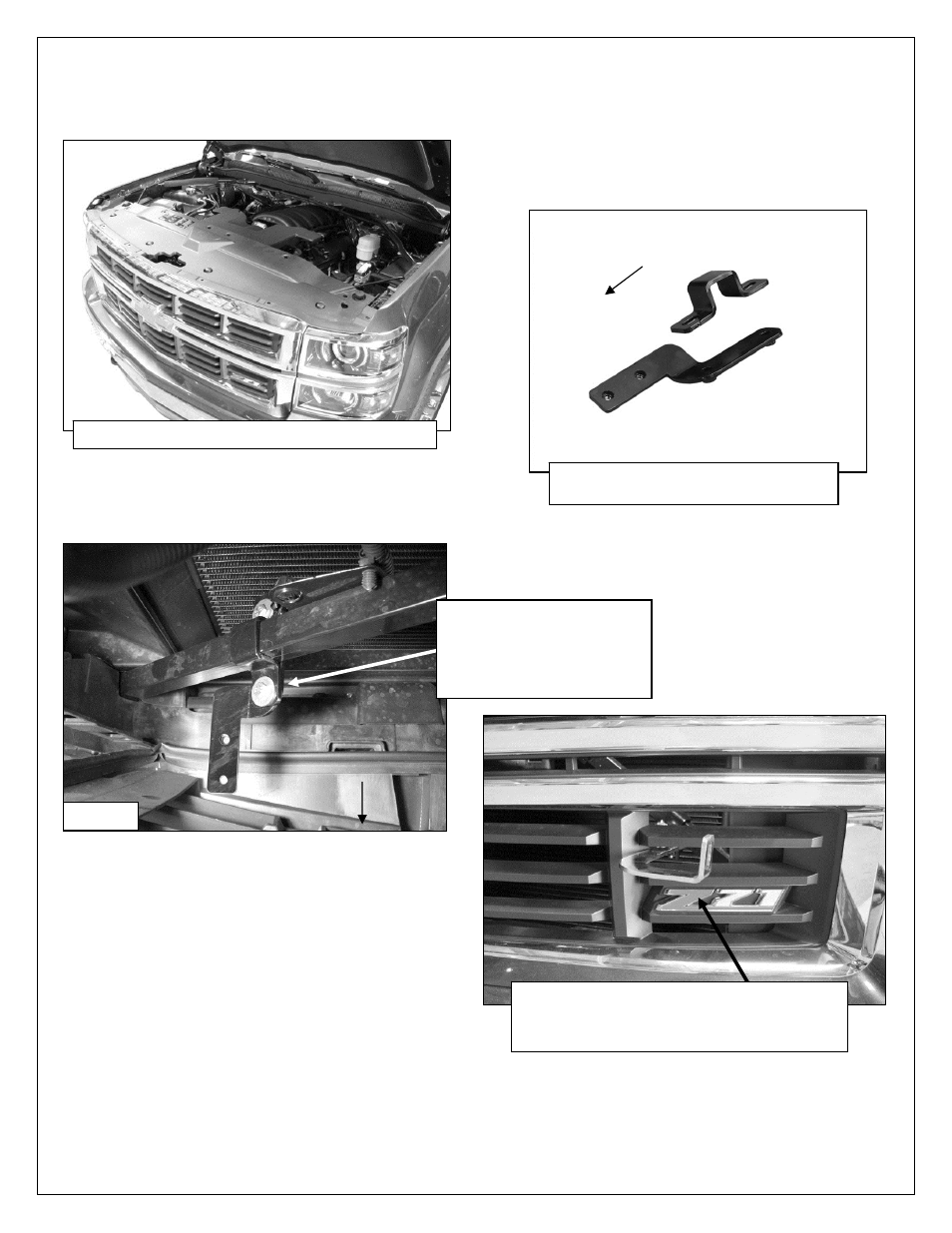 Aries Automotive 4083-2 User Manual | Page 8 / 9