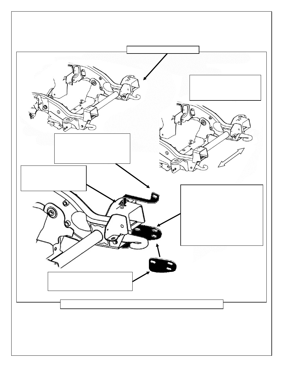 Aries Automotive 4050 User Manual | Page 4 / 4