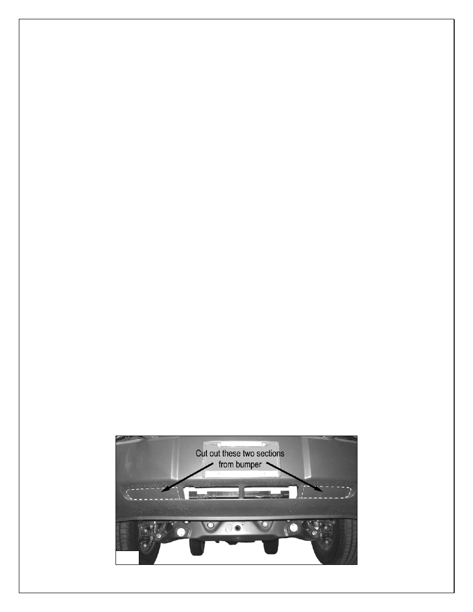 Aries Automotive 5055 User Manual | Page 2 / 4