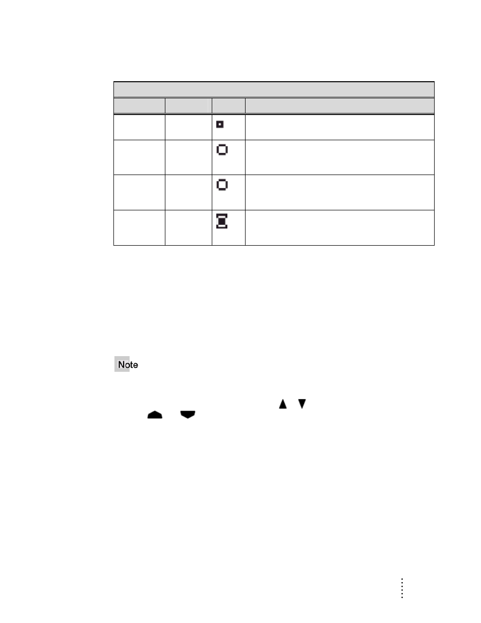 Softkeys customized as speed dials | Aastra Telecom 480i User Manual | Page 23 / 54