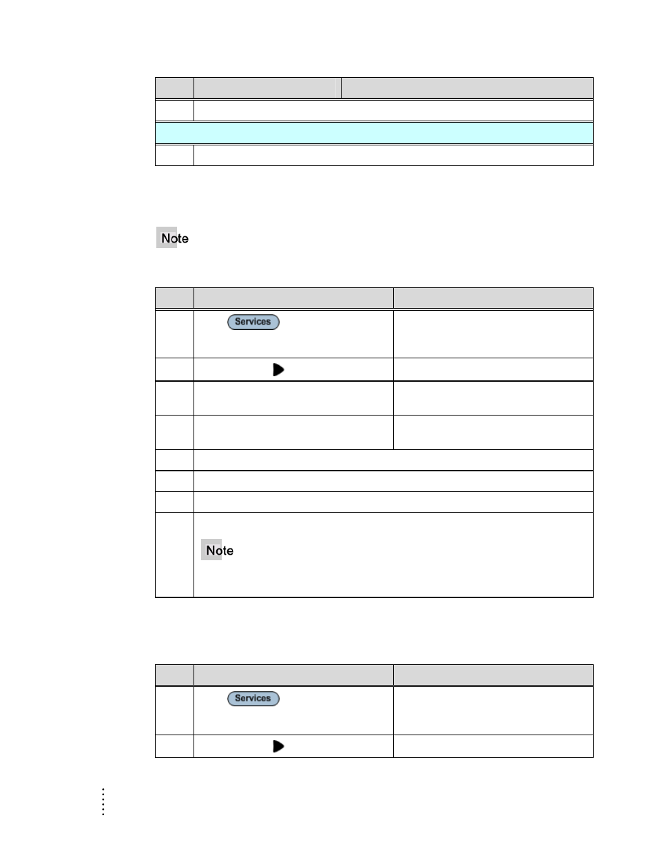 Add a new entry, Edit a directory entry | Aastra Telecom 480i User Manual | Page 42 / 54