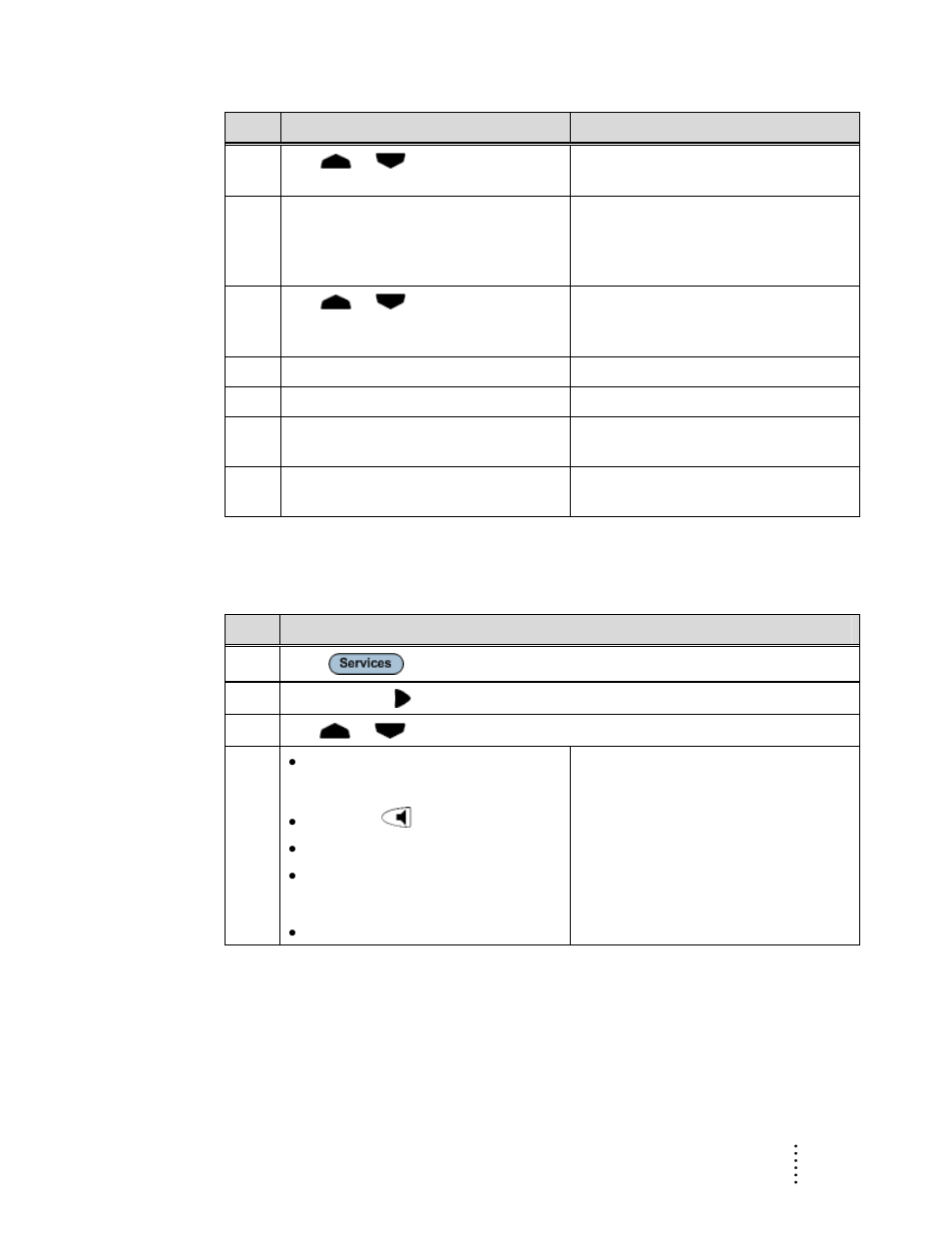 Dial a displayed entry | Aastra Telecom 480i User Manual | Page 43 / 54