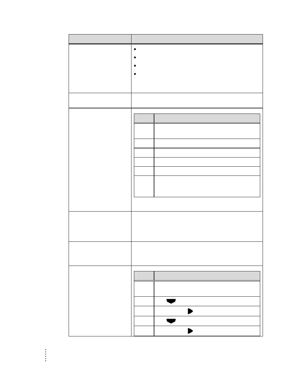 Aastra Telecom 480i User Manual | Page 50 / 54