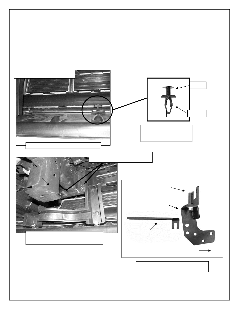 Aries Automotive 5058-2 User Manual | Page 4 / 7